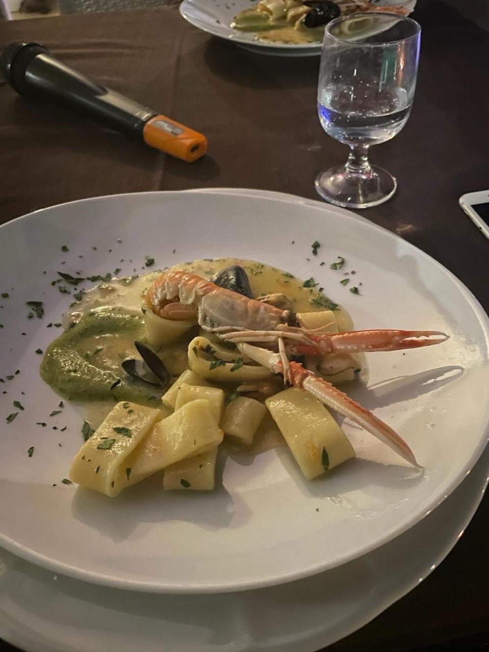 Punto Verde โนซิ ภายนอก รูปภาพ
