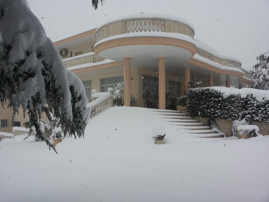 Punto Verde โนซิ ภายนอก รูปภาพ