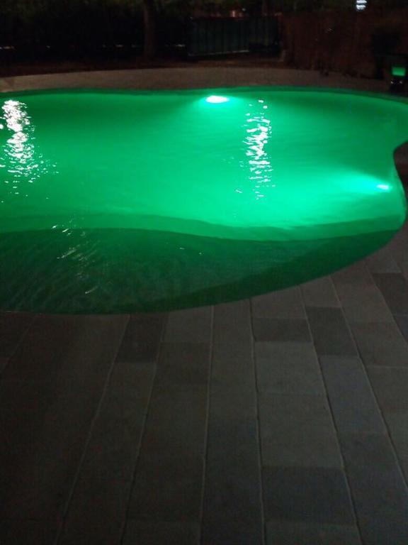 Punto Verde โนซิ ภายนอก รูปภาพ